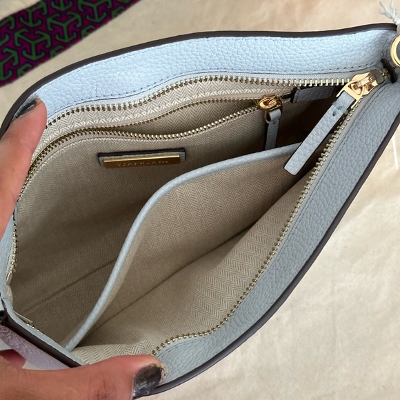 New tory burch Swingpack crossbody 🦋 - Picture 4 of 8